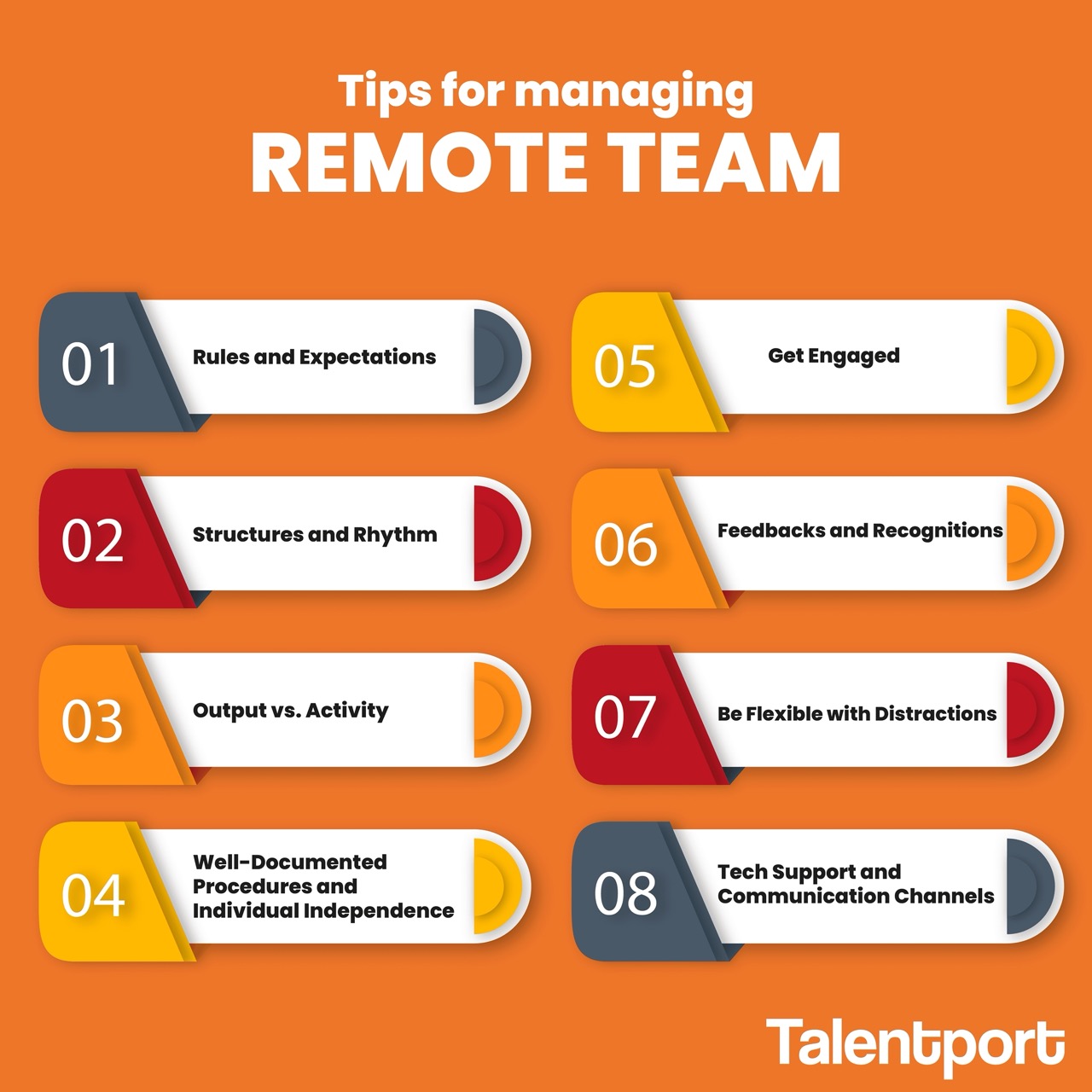 How To Effectively Manage Remote Teams With Technology