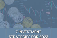 Best Investment Strategies For Beginners In 2023