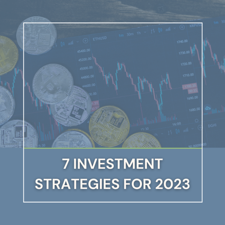 Best Investment Strategies For Beginners In 2023