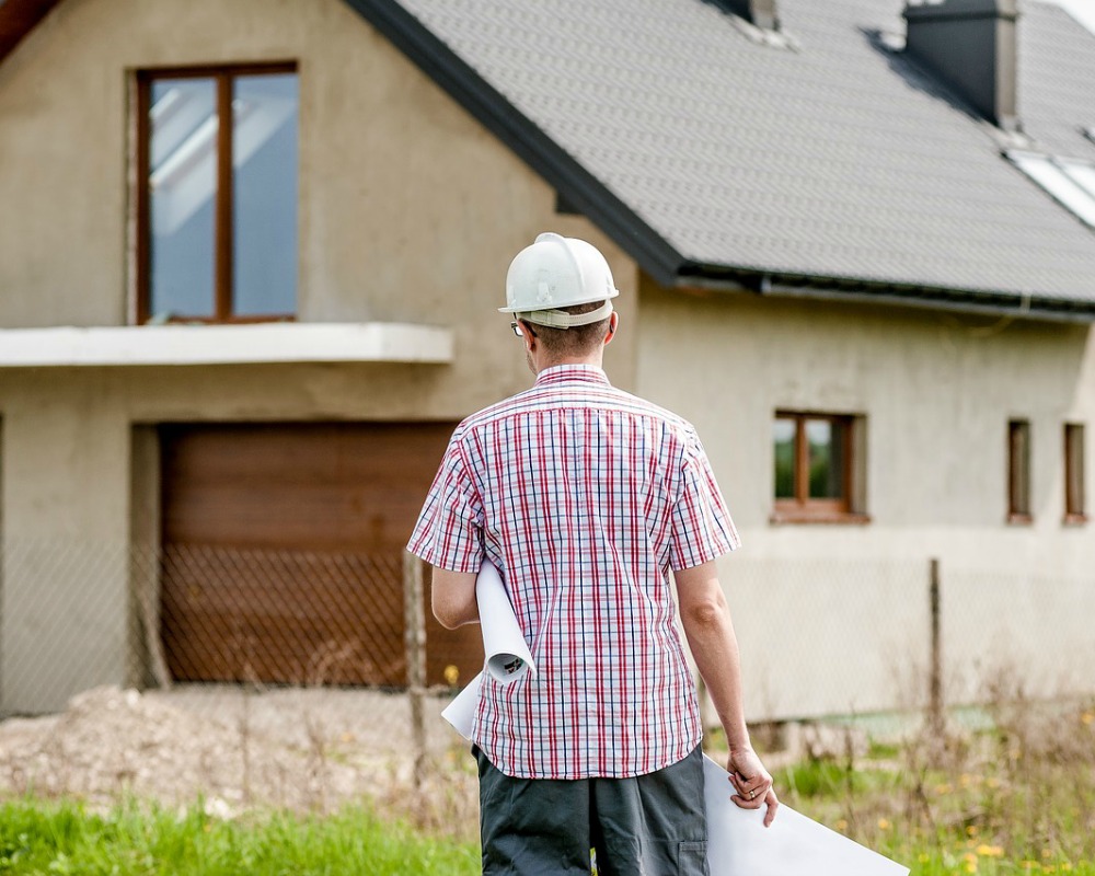 7 Things To Consider When Building Your Home From Scratch