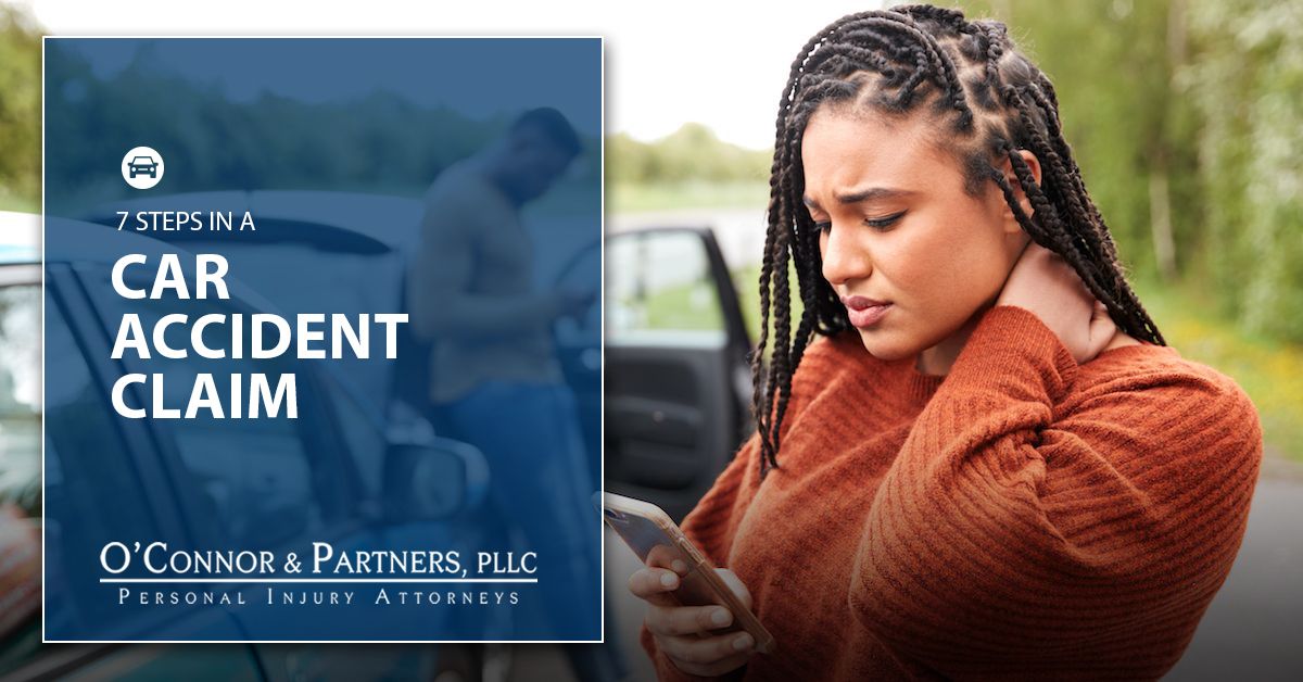 Steps to Take After an Accident with an Uninsured Driver What Are The Steps To Take After A Car Accident For Insurance