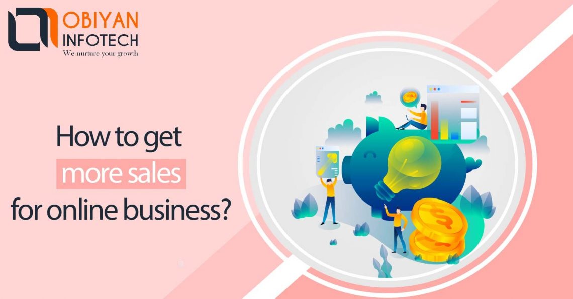 Tips For Improving Website Sales Conversion Made Easy