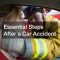 What Are The Steps To Take After A Car Accident For Insurance