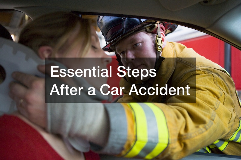 How to File an Auto Insurance Claim: Steps to Take After an Accident What Are The Steps To Take After A Car Accident For Insurance