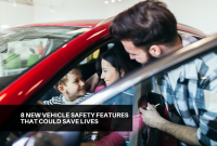 What Are The Best Vehicle Safety Features To Look For