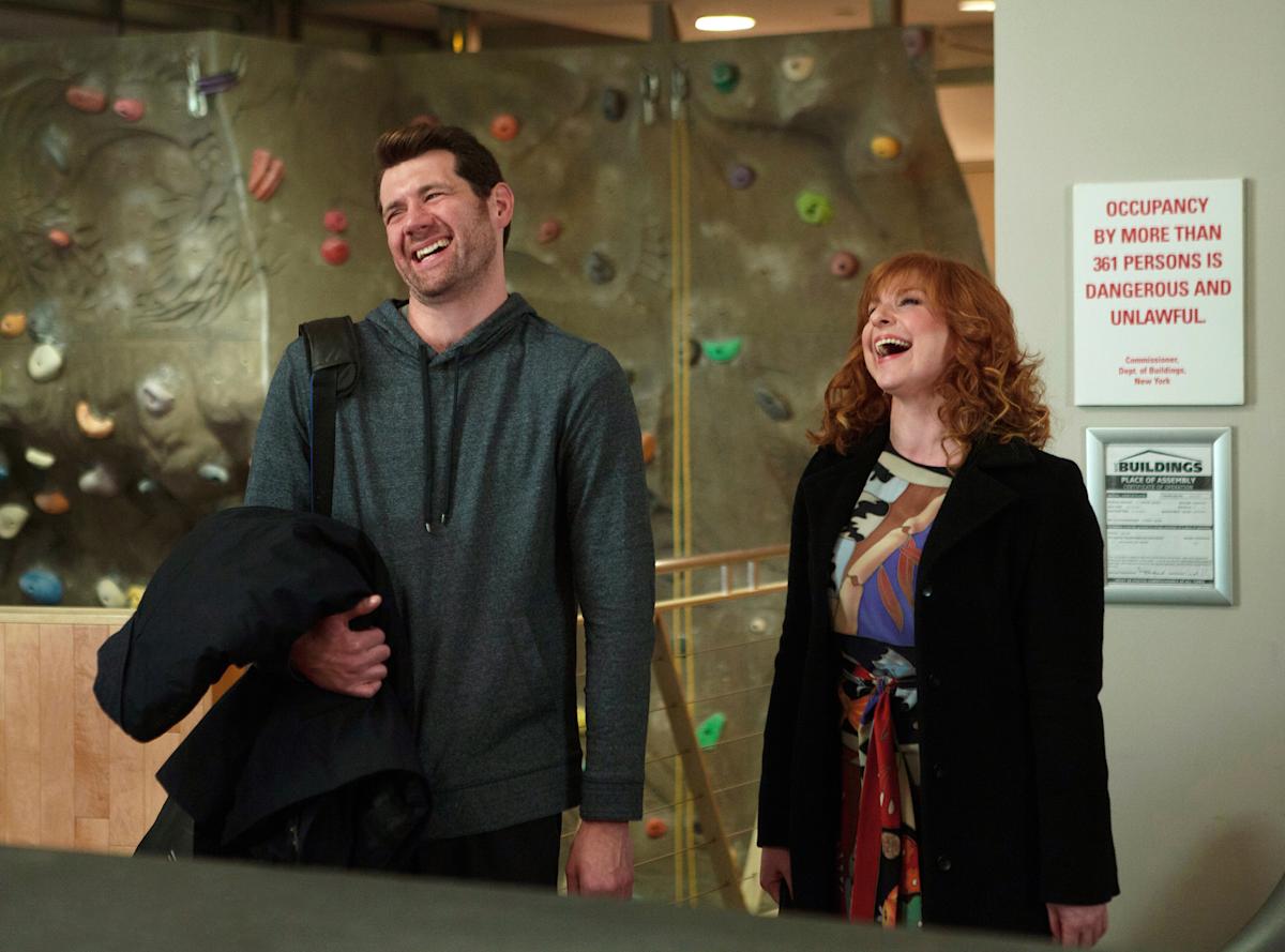 What Are The Most Binge-Worthy Shows Right Now