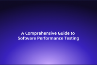 How To Evaluate The Performance Of Software Applications Effectively