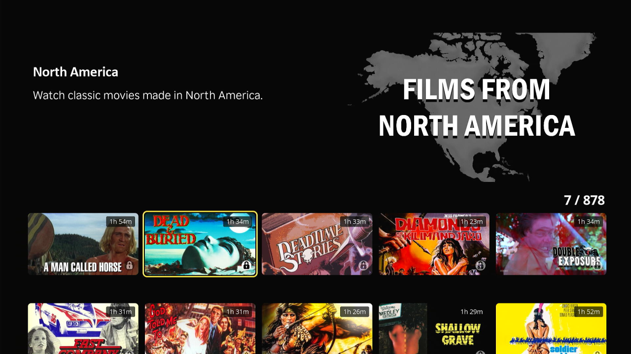 Best Service For Classic Movies And Shows Unveiled