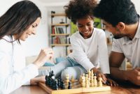 Services Comparison For Family Entertainment Options