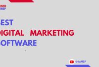 What Software Tools Are Best For Digital Marketing