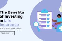 What Are The Benefits Of Purchasing Life Insurance Early