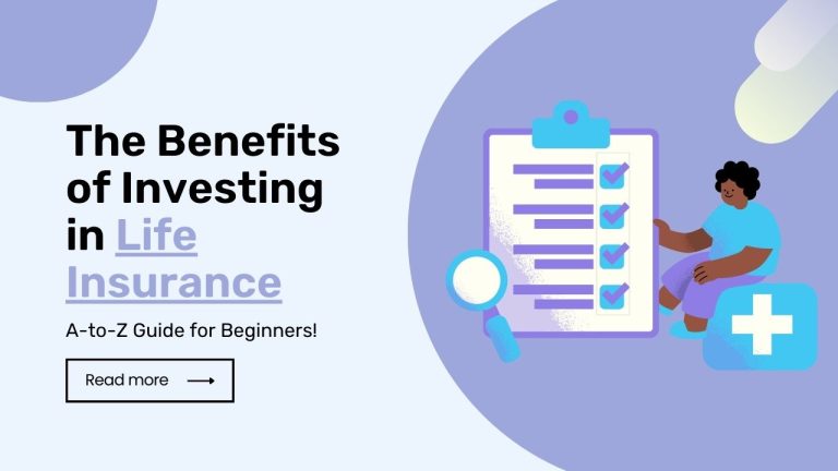 What Are The Benefits Of Purchasing Life Insurance Early