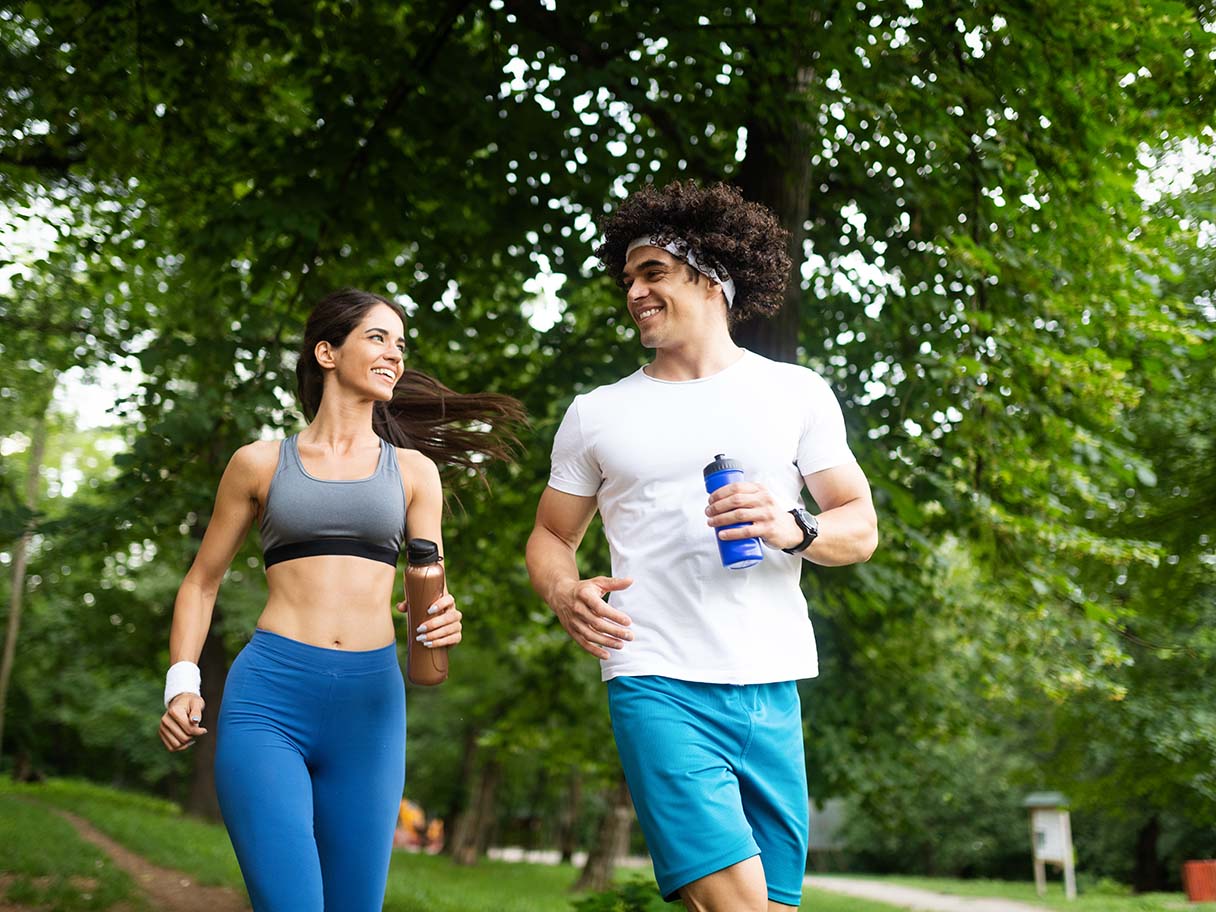 Benefits Of Incorporating Outdoor Activities