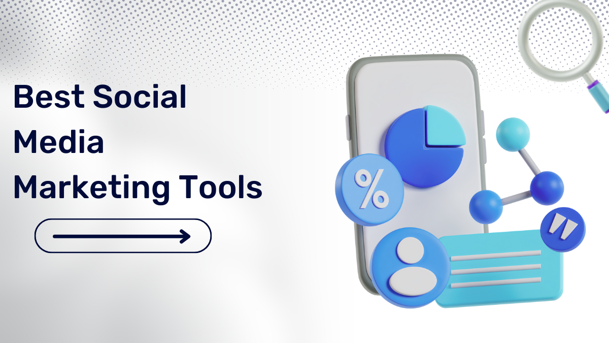 What Software Tools Are Best For Digital Marketing