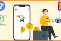 Best Apps For Making Money And Earning Rewards