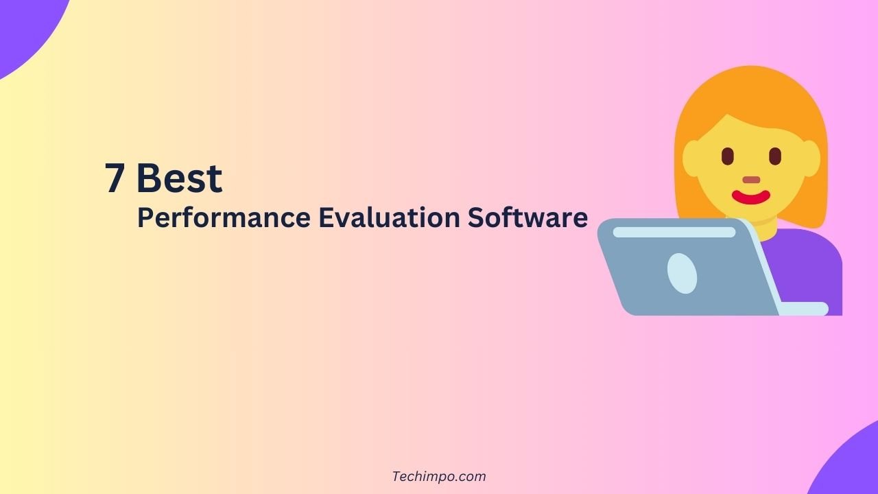 How To Evaluate The Performance Of Software Applications
