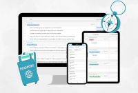 Best Apps For Organizing Travel Itineraries