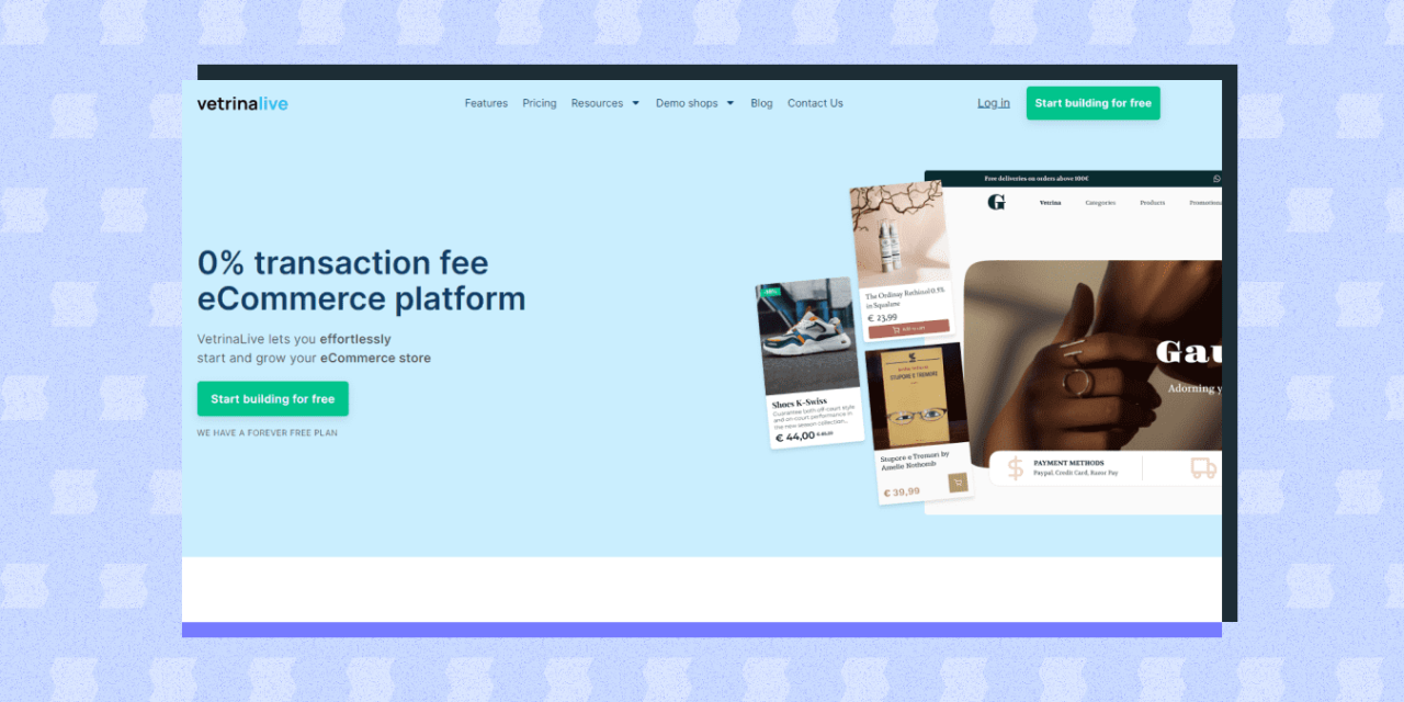 Top Platforms For Small Businesses Unleash Potential