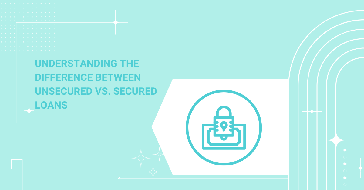 Difference Between Secured and Unsecured Loan