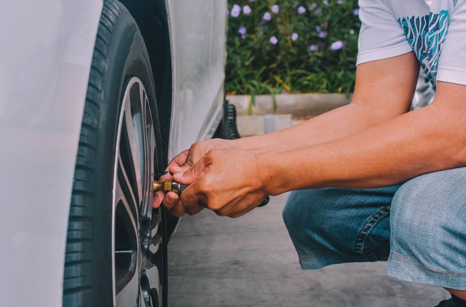 How To Maintain A Vehicle Efficiently And Effectively