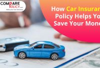 How Can I Save Money On My Auto Insurance Policy