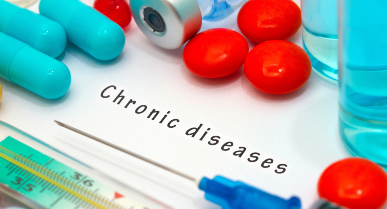 What Are The Most Effective Ways To Prevent Chronic Diseases