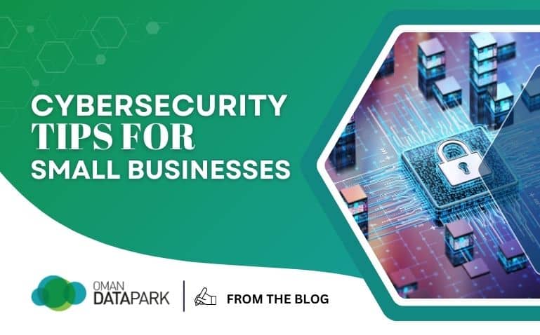 How To Improve Cybersecurity For Small Businesses