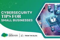 How To Improve Cybersecurity For Small Businesses