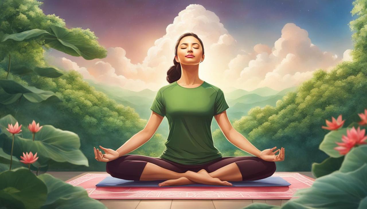 Best Exercises For Mental Health And Well-Being