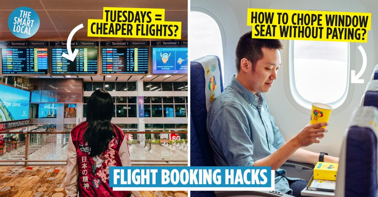 Tips For Booking Cheap Flights Online
