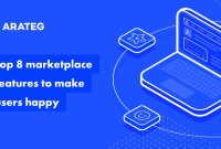 Key Features To Include In Marketplace Guide