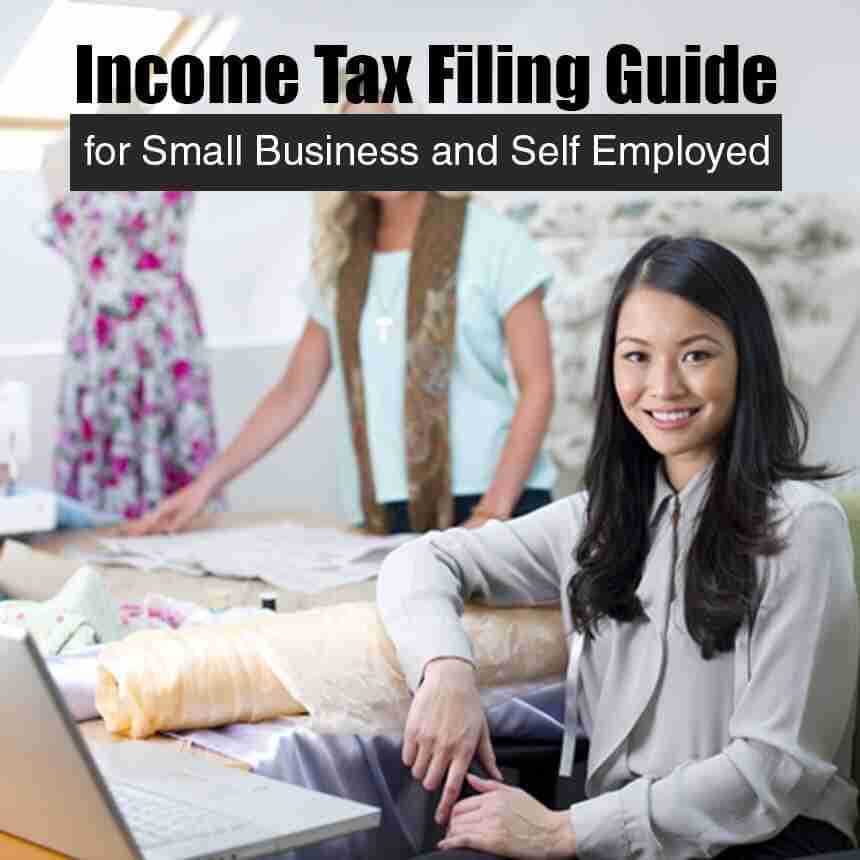 Best Practices For Filing Taxes Independently