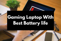 Best Practices For Gaming Battery Saving Tips