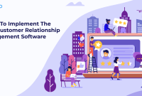 Best Software For Managing Customer Relationships Effectively
