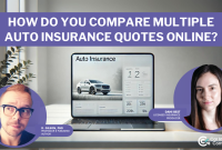 What Are The Benefits Of Comparing Multiple Insurance Quotes