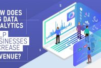 How Can Businesses Leverage Big Data Analytics Effectively