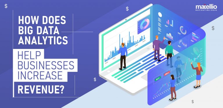 How Can Businesses Leverage Big Data Analytics Effectively