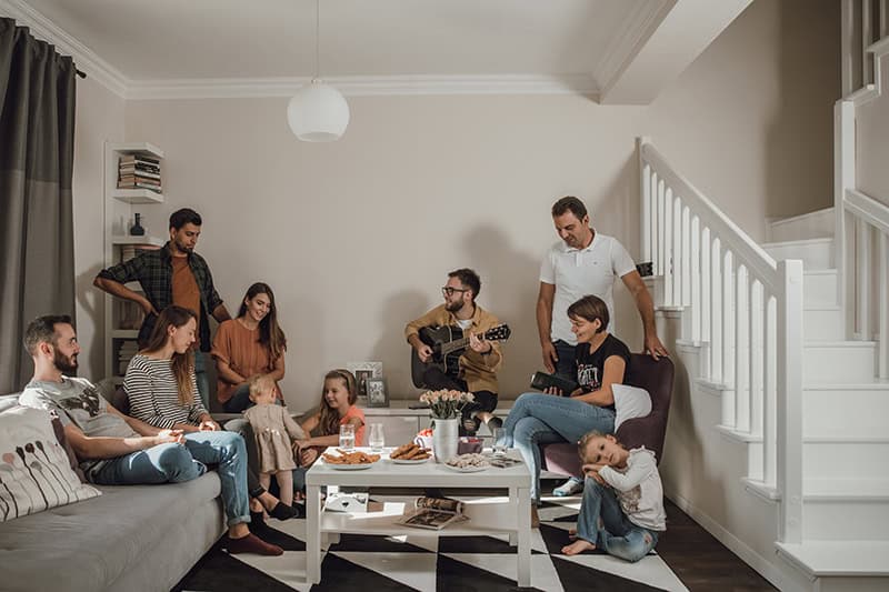 How To Find Joy In Simple Everyday Activities