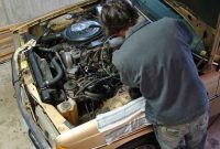 How To Maintain A Vehicle Efficiently And Effectively