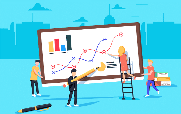 Impact Of Social Media On Sales Unleashing Potential