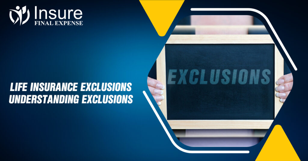 What Exclusions Are Commonly Found In Insurance Policies