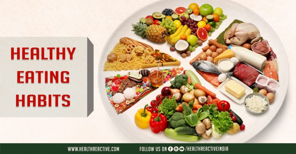 How To Develop Healthy Eating Habits Made Easy