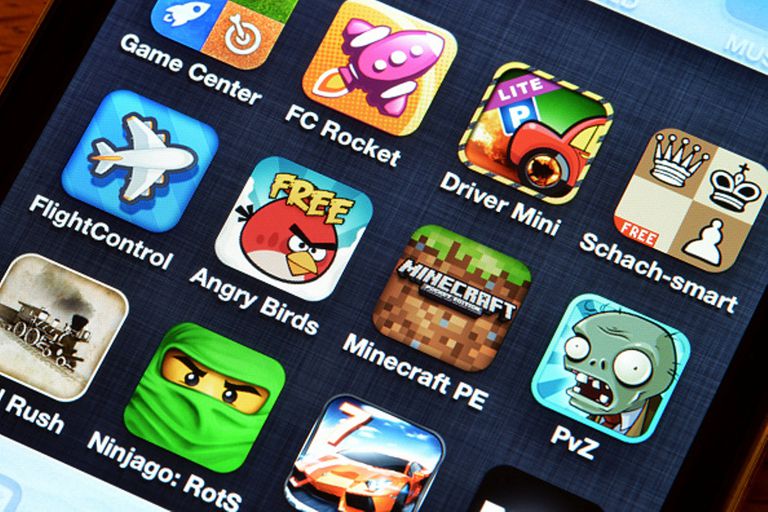 Top Mobile Apps For Enhancing Gaming Experience