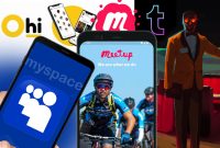 What Are The Top-Rated Apps For Social Networking