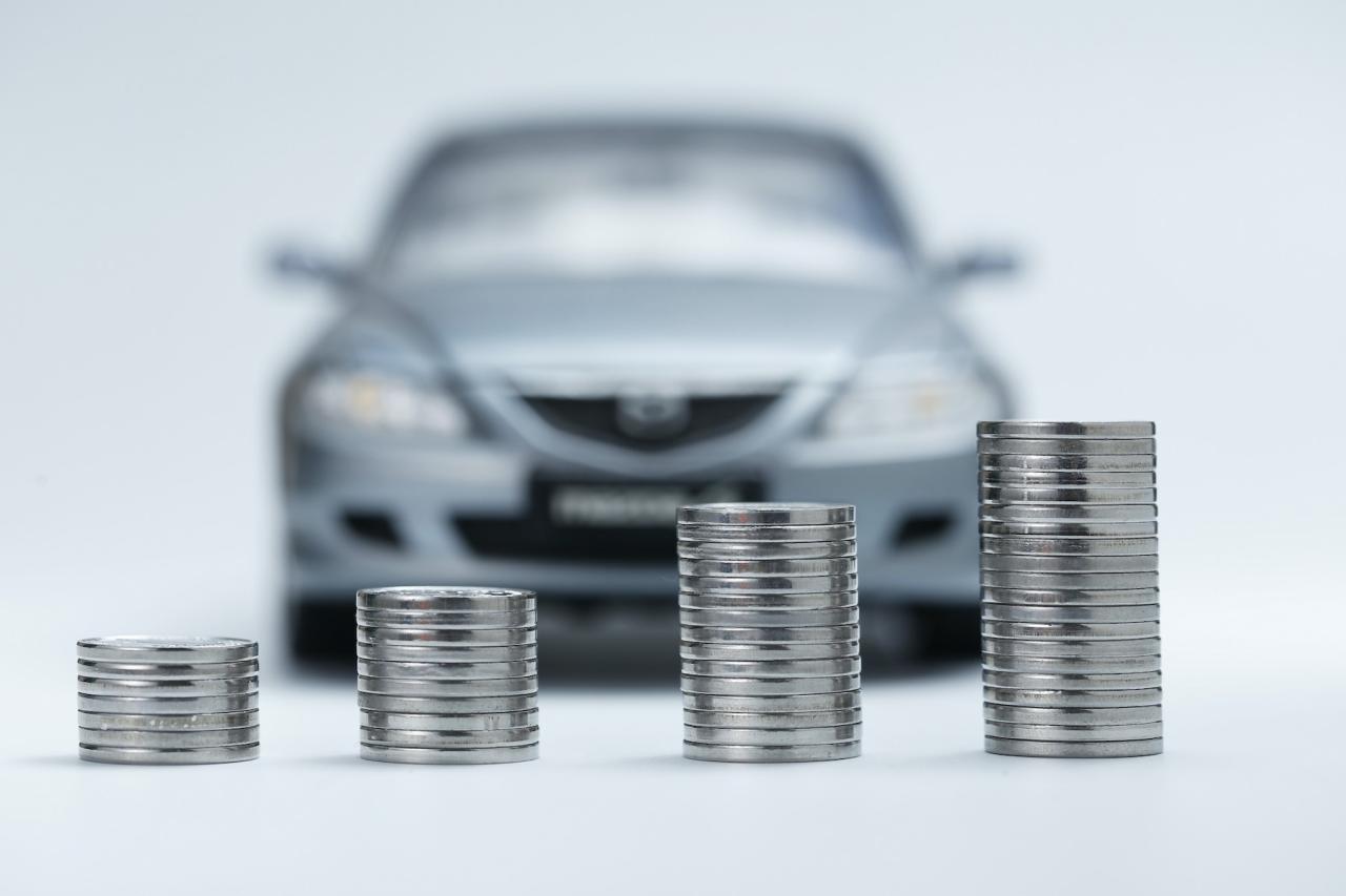 How To Select The Best Vehicle Financing Options Available