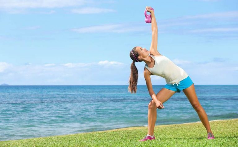 What Lifestyle Changes Can Improve Your Overall Health