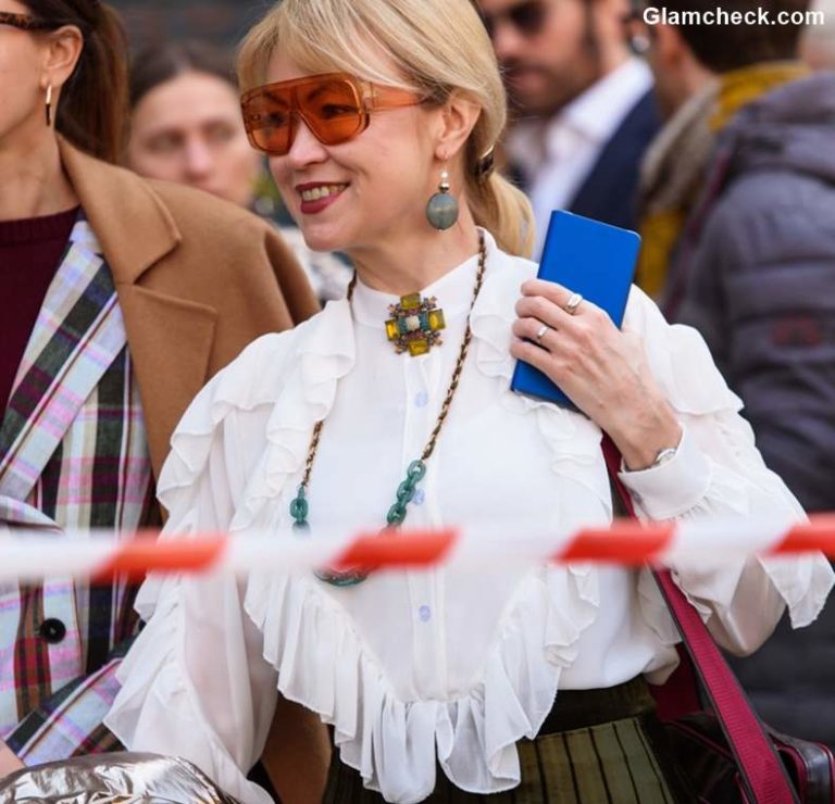 Ways To Accessorize Basic Outfits For More Flair