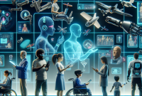 How To Make Technology Accessible For People With Disabilities