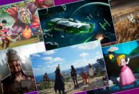 What Are The Best Games To Play In 2024 Unveiled