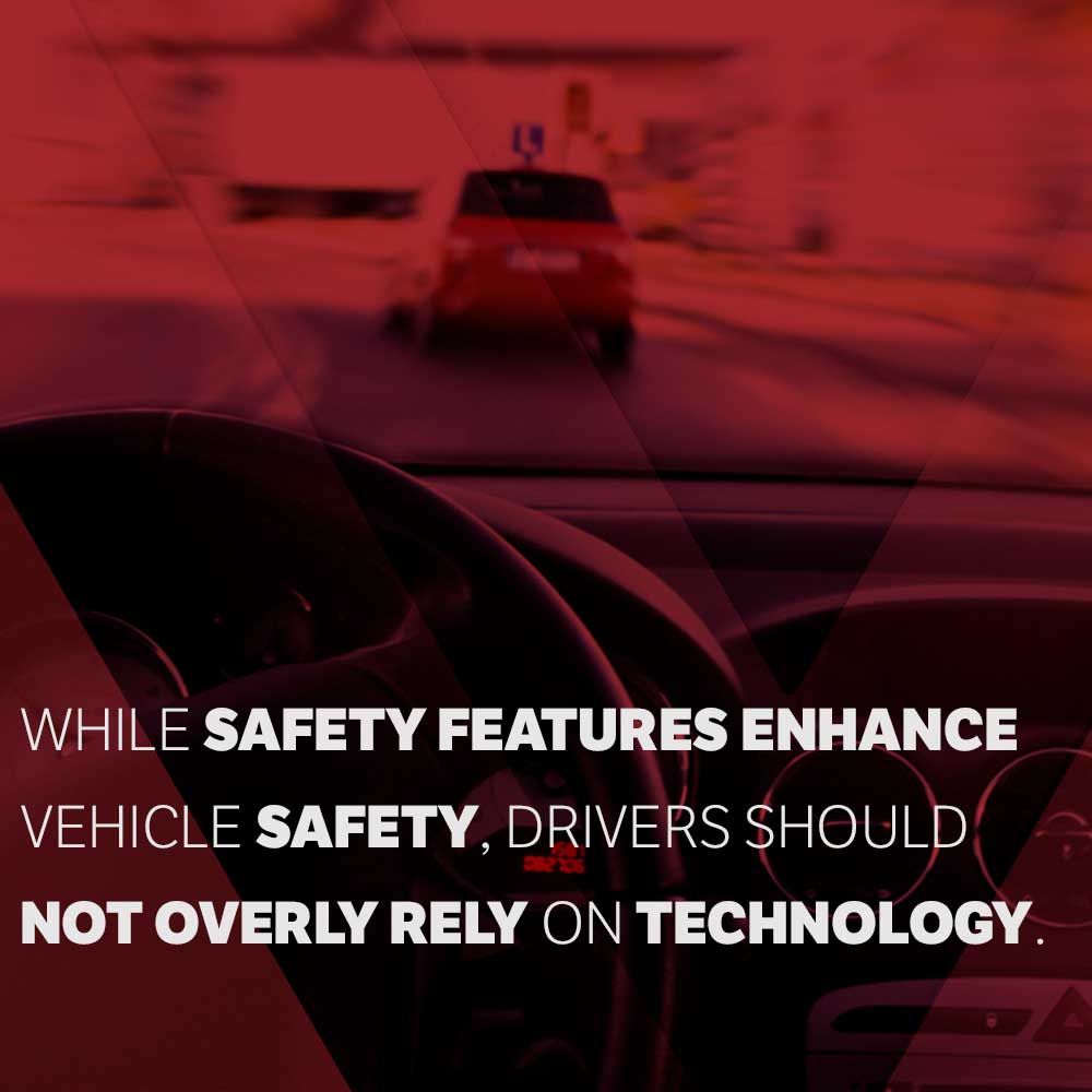 Essential Vehicle Safety Features To Look For